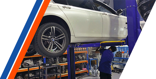 Liew Auto Transmission